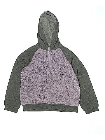 Z by Zella Zip Up Hoodie (view 1)