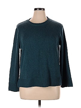 Ella Moss Pullover Sweater (view 1)