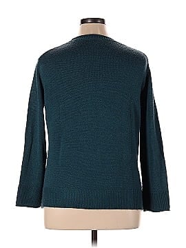 Ella Moss Pullover Sweater (view 2)