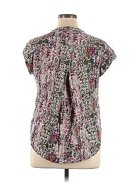 Great Northwest Short Sleeve Blouse (view 2)