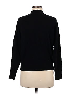 Everlane Cashmere Pullover Sweater (view 2)