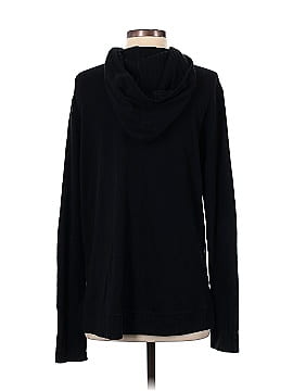 Grace & Lace Zip Up Hoodie (view 2)