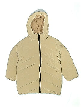 Zara Snow Jacket (view 1)