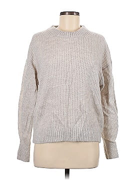 Everlane Wool Pullover Sweater (view 1)