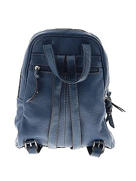Tignanello Leather Backpack (view 2)