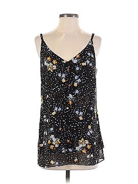 CAbi Sleeveless Blouse (view 1)