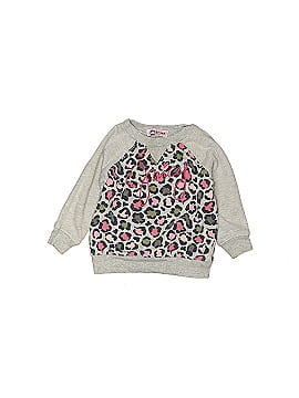 Juicy Couture Sweatshirt (view 1)