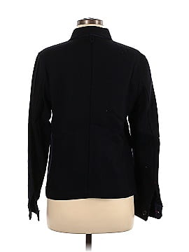 Ines de la Fressange for Uniqlo Blazer (view 2)