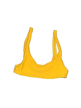 Topshop Swimsuit Top (view 1)