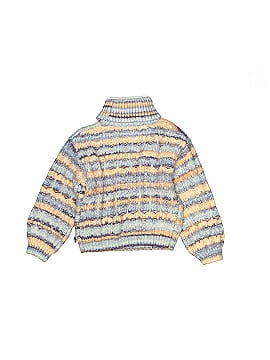 Zara Kids Turtleneck Sweater (view 2)
