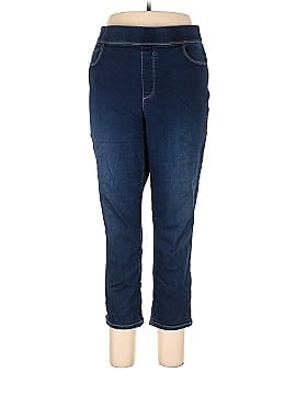 Gloria Vanderbilt Jeans (view 1)