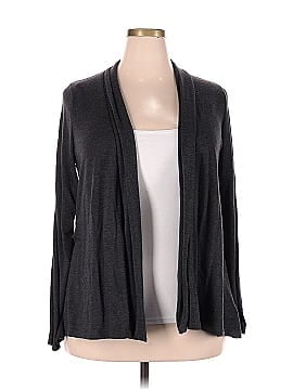 Collection Cardigan (view 1)