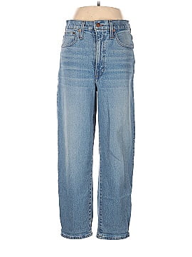 Madewell Jeans (view 1)