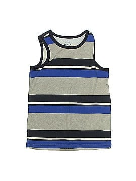 Hunter Sleeveless T-Shirt (view 1)