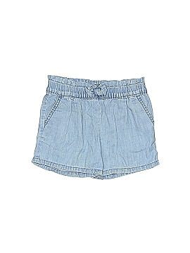 OshKosh B'gosh Denim Shorts (view 1)