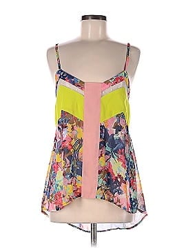 GB Sleeveless Blouse (view 1)