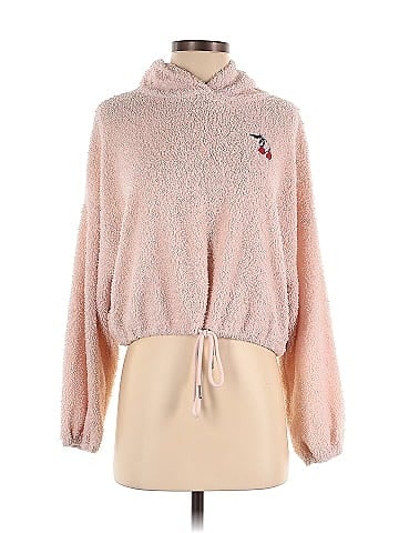 Esther Fleece (view 1)