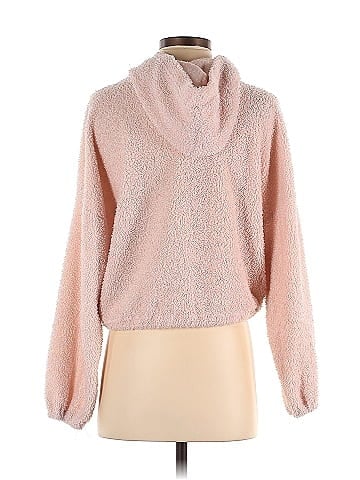 Esther Fleece (view 2)