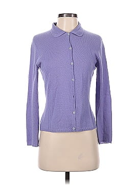 TSE Cashmere Cardigan (view 1)