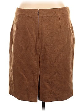 J.Crew Mercantile Casual Skirt (view 2)