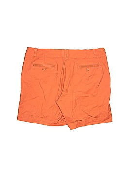 Talbots Khaki Shorts (view 2)