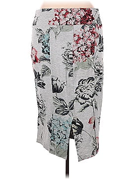 Melissa McCarthy Seven7 Casual Skirt (view 2)