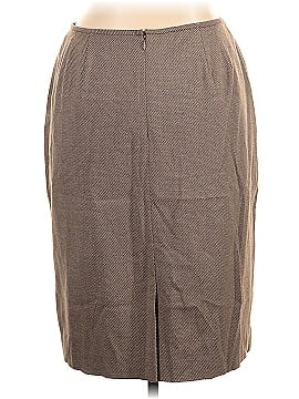 Larry Levine Casual Skirt (view 2)