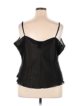 Lane Bryant Sleeveless Blouse (view 2)