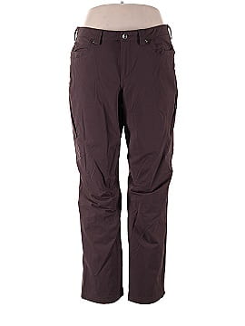 Duluth Trading Co. Casual Pants (view 1)