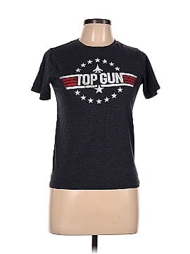 Top Gun Short Sleeve T-Shirt (view 1)