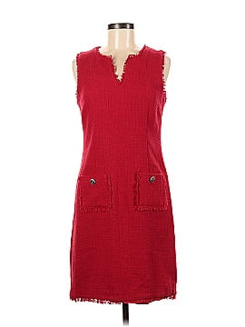 Karl Lagerfeld Paris Casual Dress (view 1)