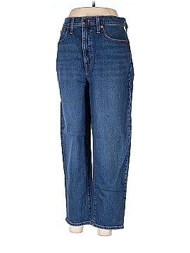 Madewell Jeans (view 1)