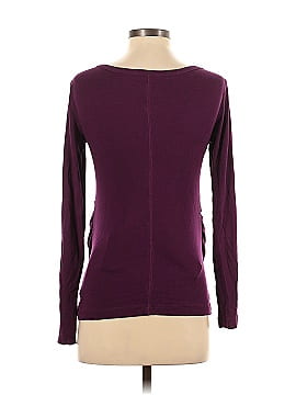 Gap - Maternity Thermal Top (view 2)