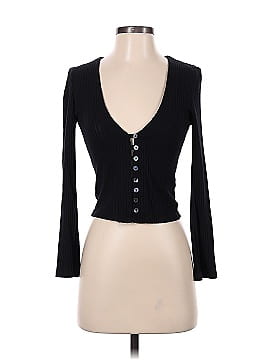 Reformation Long Sleeve Top (view 1)