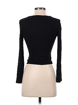 Reformation Long Sleeve Top (view 2)