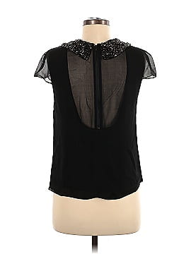 Alice + Olivia Short Sleeve Top (view 2)