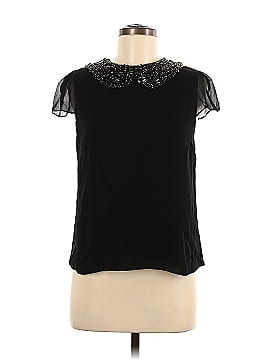 Alice + Olivia Short Sleeve Top (view 1)