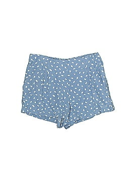 Ann Taylor LOFT Dressy Shorts (view 1)