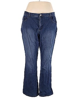 Finity Naturals Jeans (view 1)