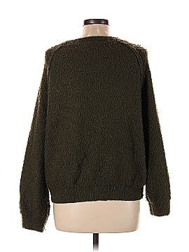 Emory Park Pullover Sweater (view 2)