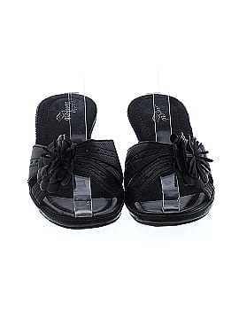 Strictly Comfort Sandals (view 2)