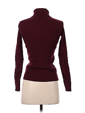 Prettygarden Turtleneck Sweater (view 2)