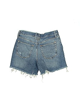 We the Free Denim Shorts (view 2)