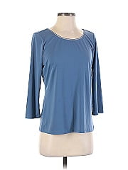 T Tahari 3/4 Sleeve T Shirt