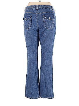 Style&Co Jeans (view 2)