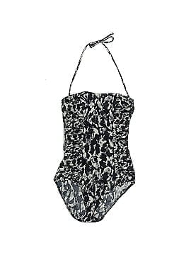 Diva by Rachel Pappo One Piece Swimsuit (view 1)