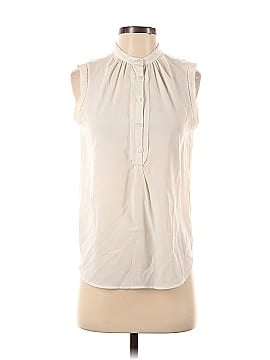 Ann Taylor Sleeveless Blouse (view 1)