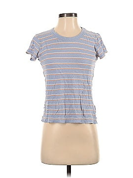 Madewell Short Sleeve T-Shirt (view 1)