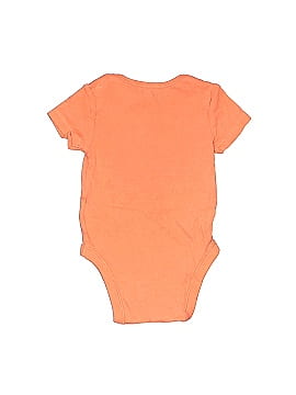 Old Navy Short Sleeve Onesie (view 2)