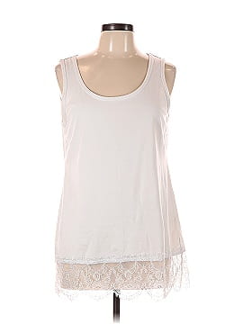 Soft Surroundings Tank Top (view 1)